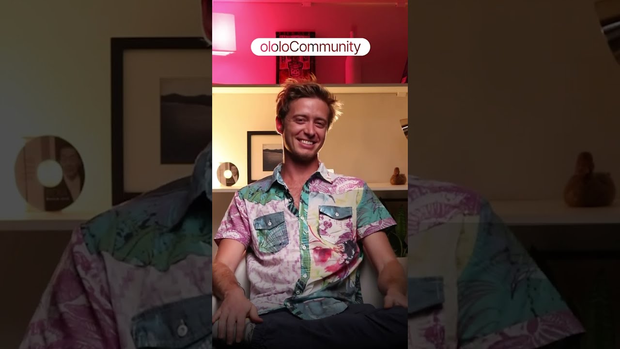 ololoPeople | Christian Langenbacher