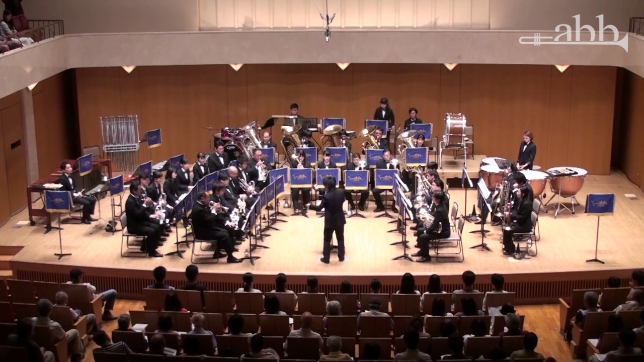 Canterbury Chorale（カンタベリーコラール）