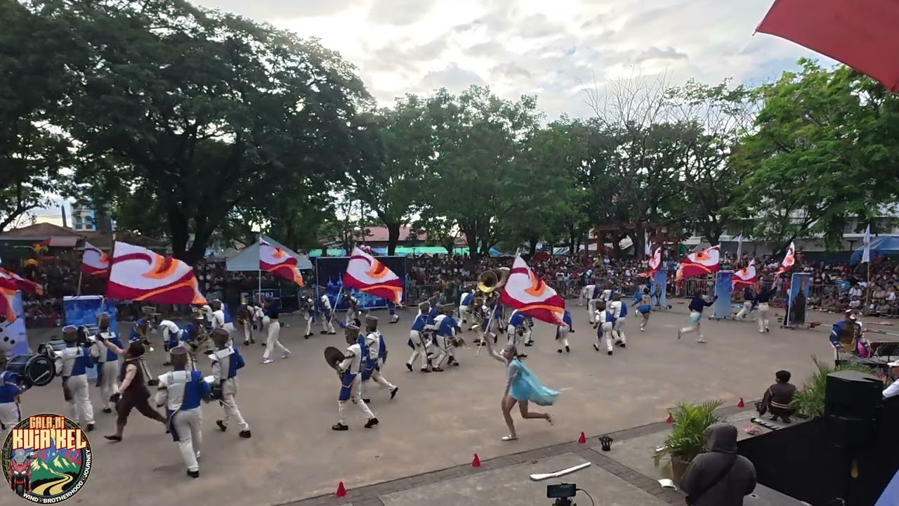 San Diego de Alcala Band