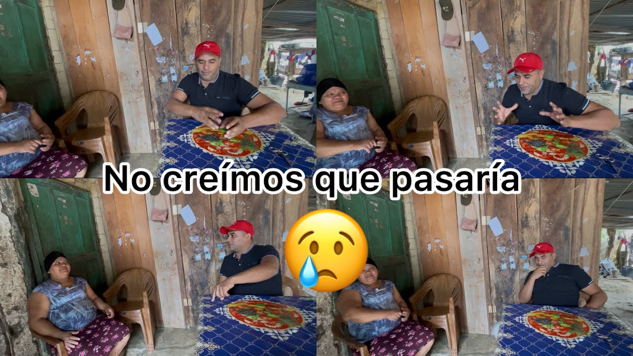 🔵Ahora sí hicieron sentir mal a Willy😱😰