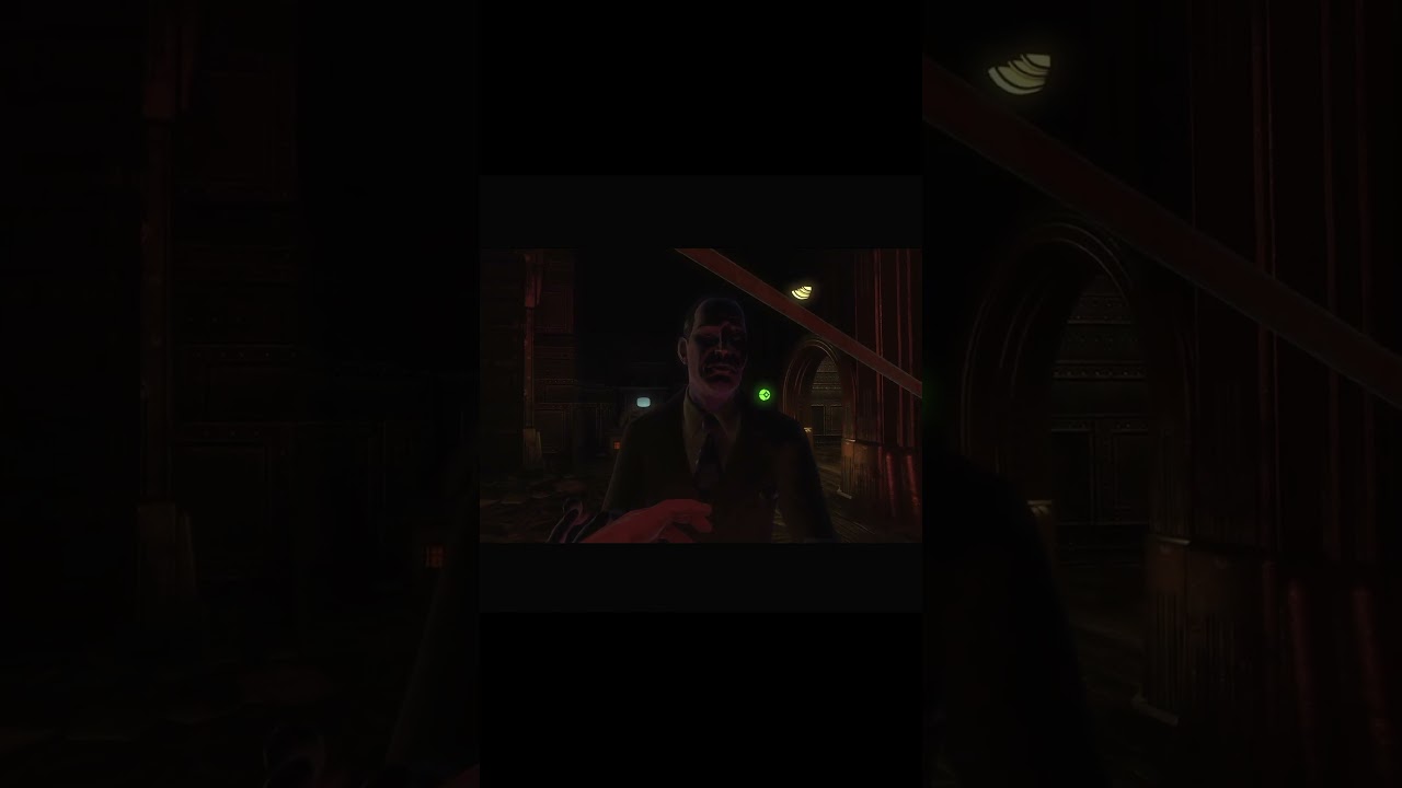 Ударь по птичке | Bioshock