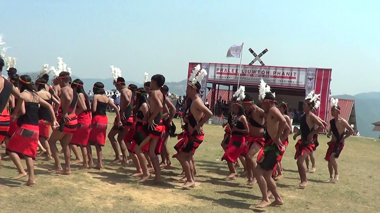 Phalee KST -FOLK DANCE ||WINNER (19-03-2021)