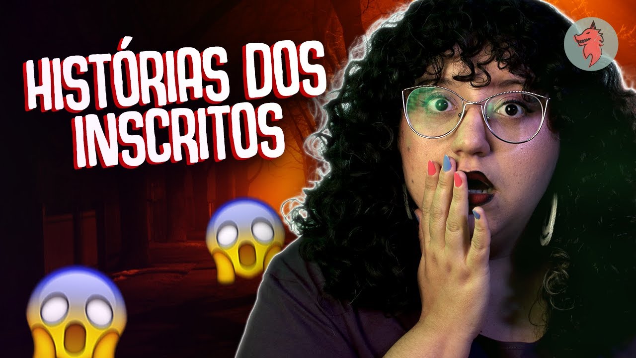 ME DISSERAM QUE NÃO ERA MINHA HORA | Histórias de terror dos inscritos