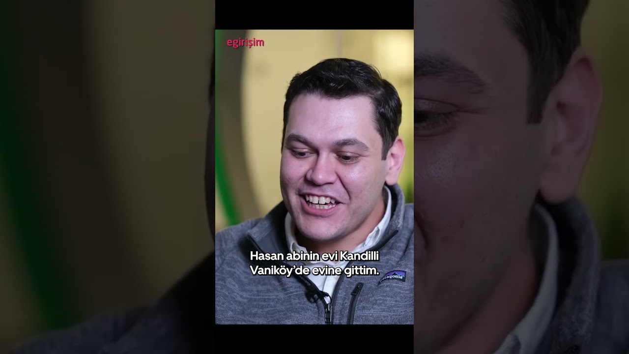 Hayatımın en zor 3 g&uuml;n&uuml;&hellip;
