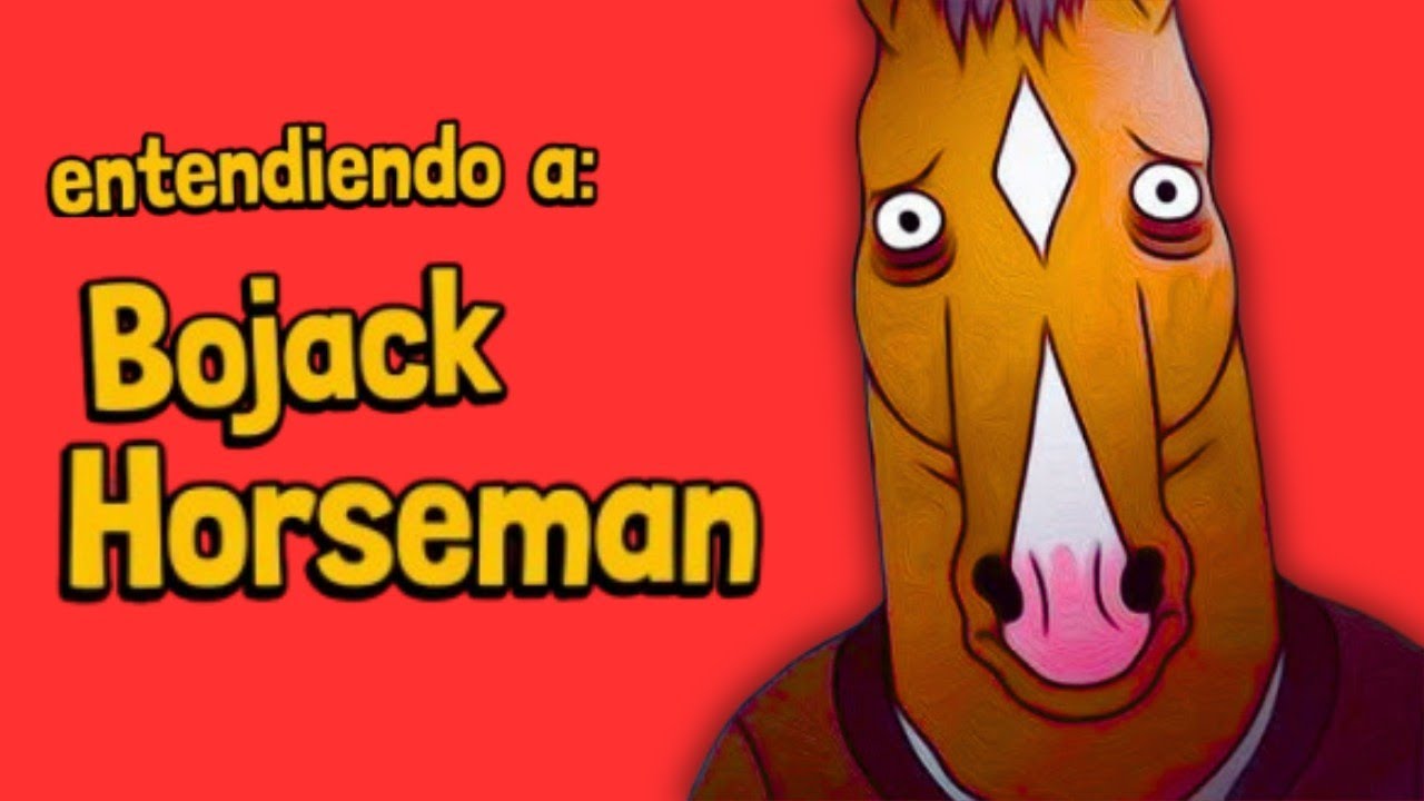 Bojack Horseman: ¿Es un monstruo o una víctima? | Análisis
