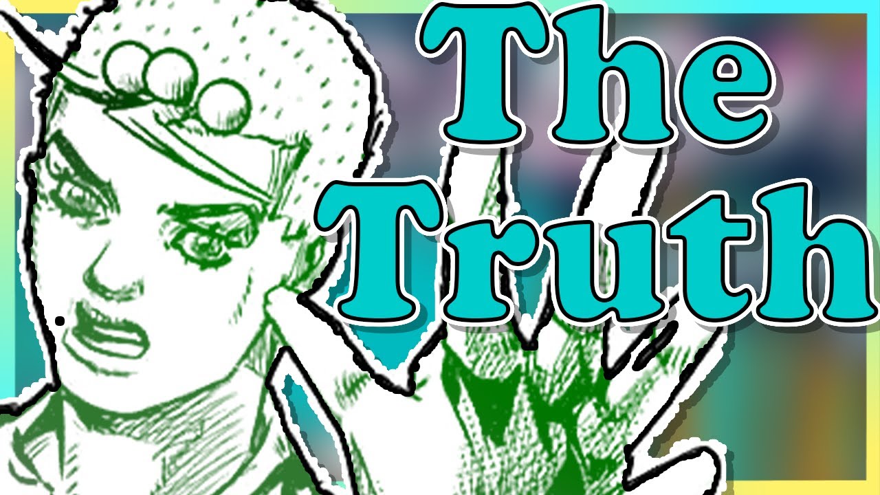 Who is Fumi-kun?!? | Jojolion Chapter 109 Theory