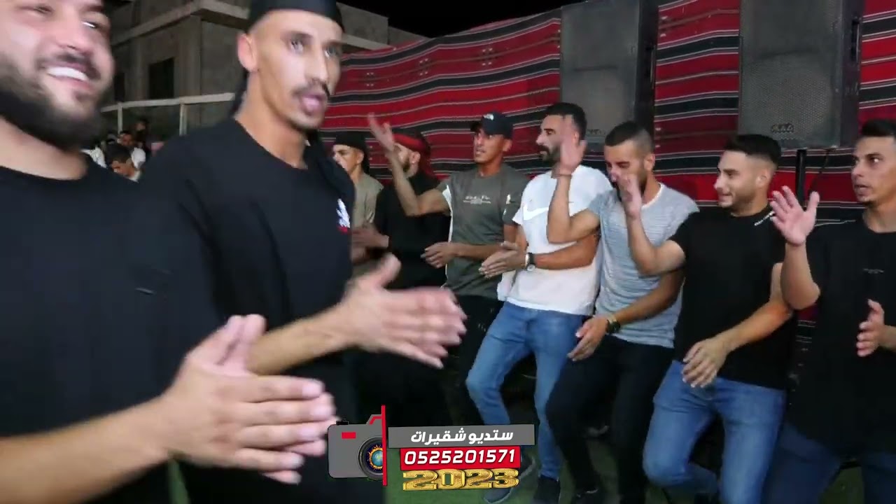#دحية طرب | عماد وماهر وداهش ابو بنية . فرح محمد ومحمود سليم التعامره