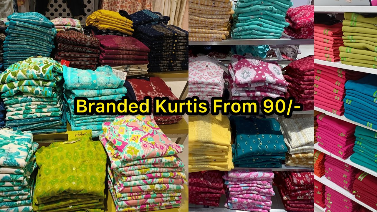90/-Branded kurtis shop in chickpet Bangalore💃 leggings,avassa,fusion,dhuni kurtis S to 3XL