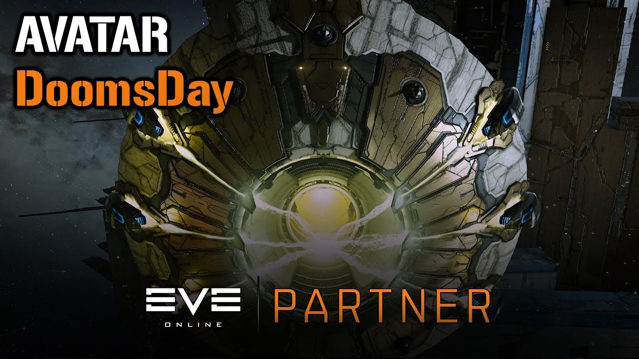 AVATAR Doomsday | Eve Online