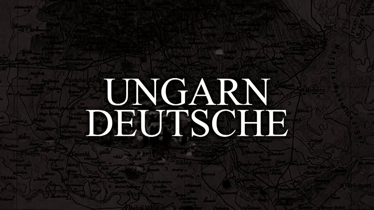 Ungarndeutsche - 2026.01.15. - Landesgala