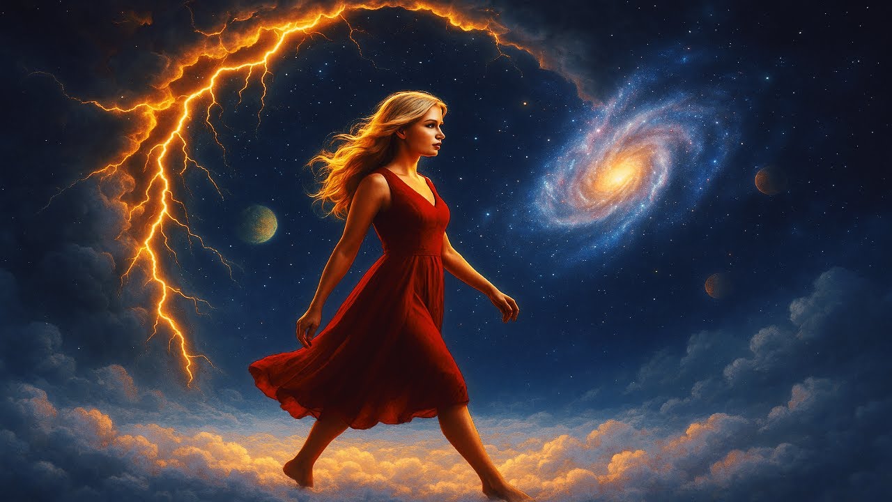 Mira Nox - Open your eyes (Exalted Vocal Trance)