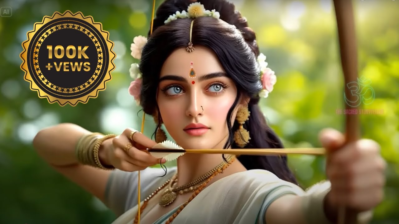 ✨Sri Sita Rama Stotram &ndash; Hanuman&rsquo;s Eternal Praise 🕉️ | Divine Chant for Devotion & Peace 🙏