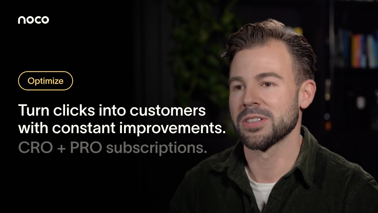 Optimize Your B2B SaaS Website for Conversions with our CRO Subscription