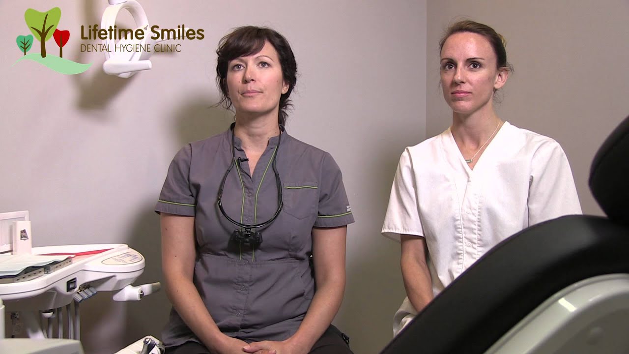 Lifetime Smiles Dental Hygiene Clinic
