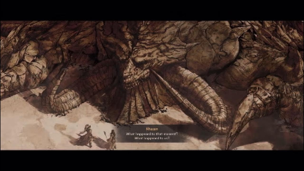 Hismar (Hardcore) - Khazan the First Berserker
