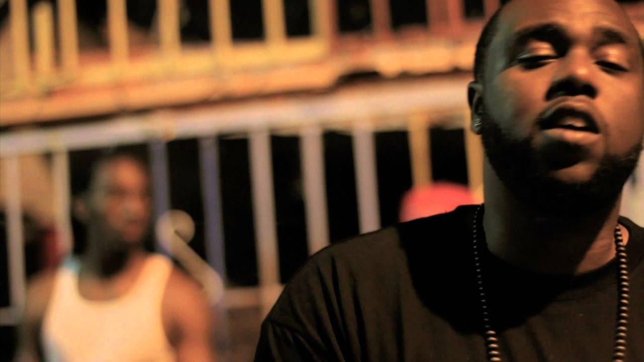 J NiCS - Never Be Free (ft. REKS)