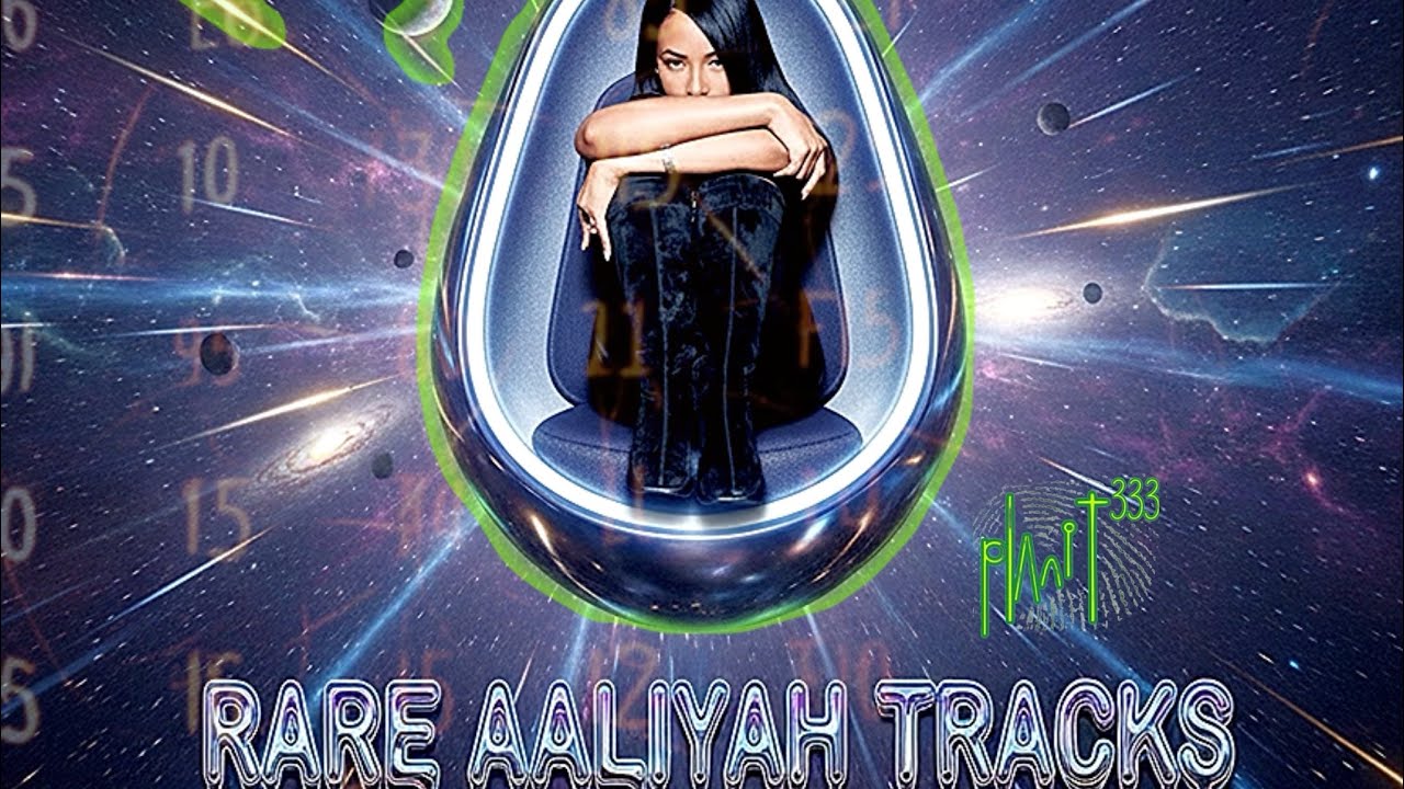 AALIYAH - STEADY GROUND / AINT ENOUGH (TIME) ft. FUTURE & SNOOP DOGG / GIVING UP | CEO (2026)