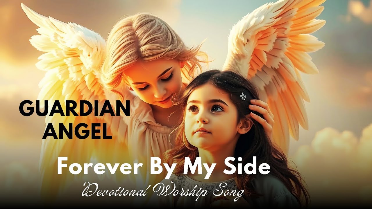 Guardian Angel, Forever By My Side | Powerful Song to Guardian Angel | Devotional Song 