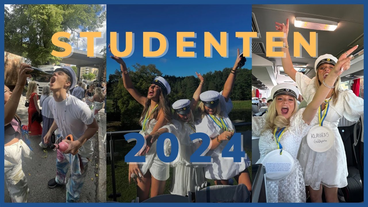 STUDENTEN 2024