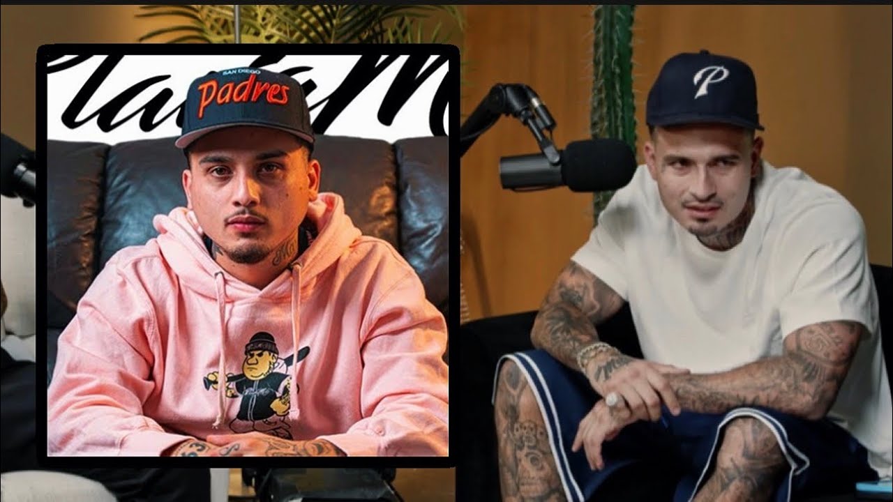 Lil Grifo Says Lil Weirdo Is A B-TCH; Speaks On How The Beef Started!