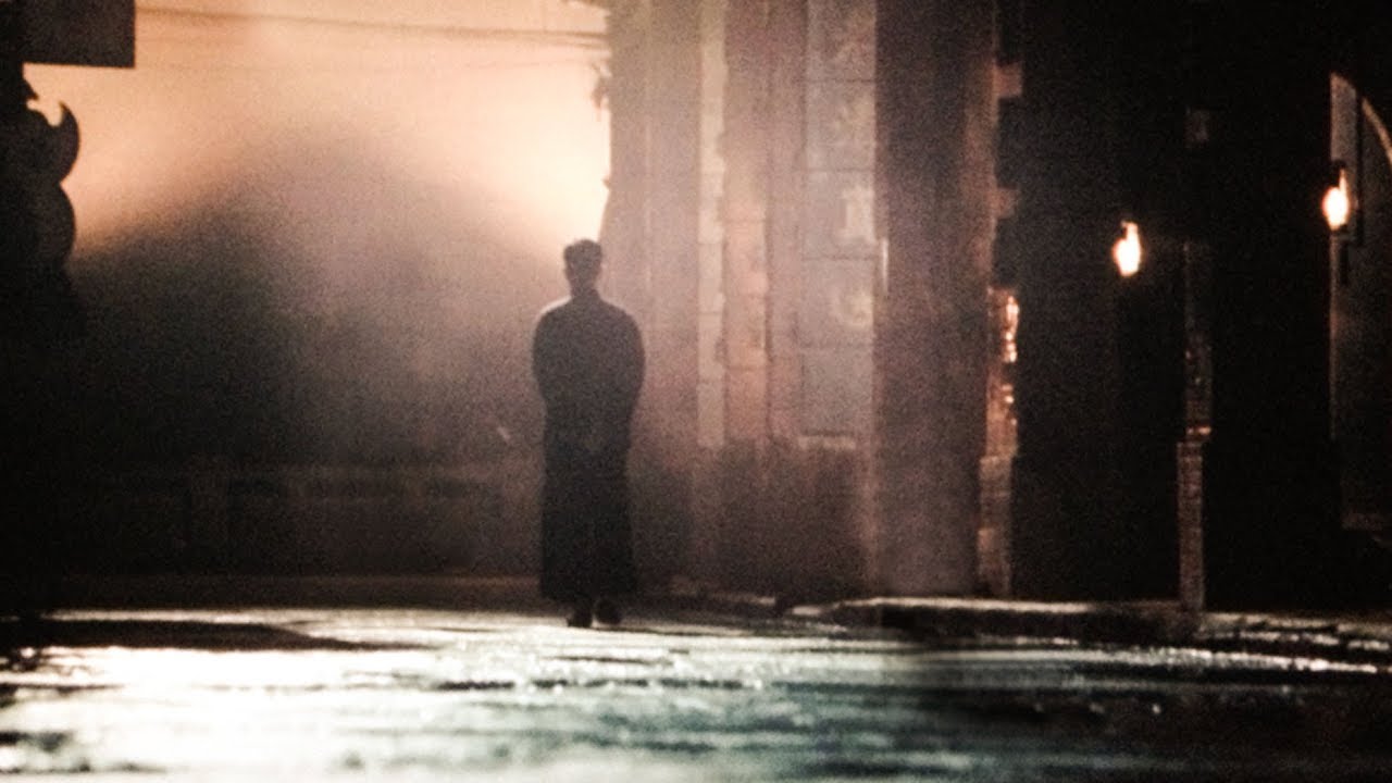 我的爺爺南懷瑾 My Grandfather Nan Huai-Chin