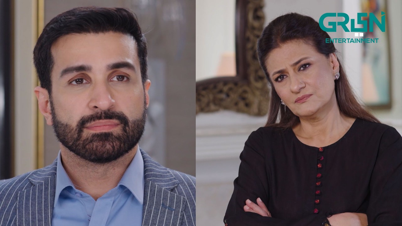 Adil Ne Maa Ko Apna Faisla Suna Diya #faaslay #sabooraly #aliansari #shortvideos #greentvdramas