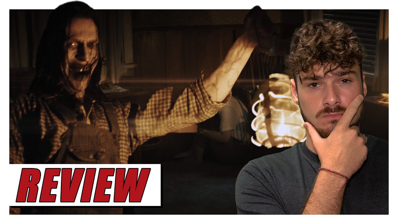 Der GRUSELIGSTE Teil der REIHE? - Conjuring 4 | Review