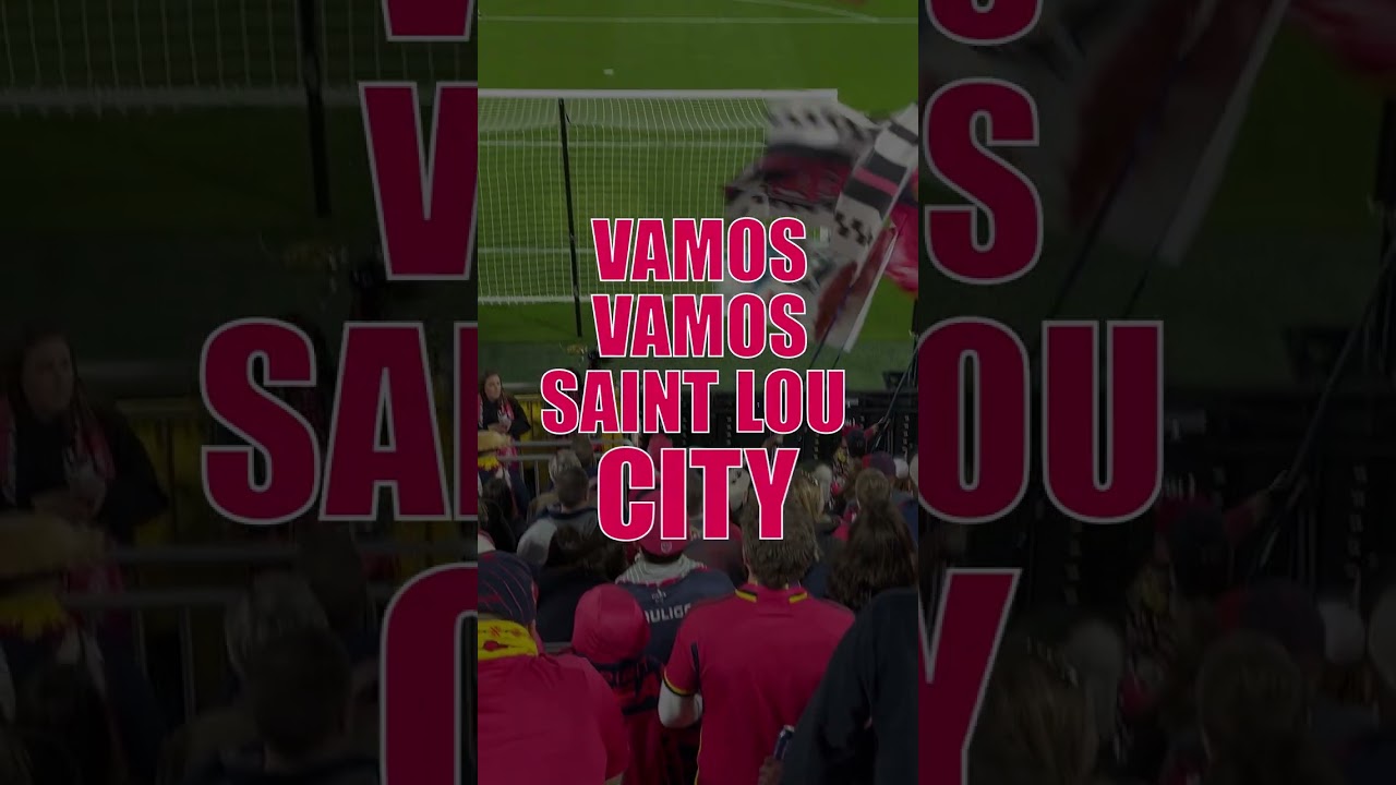Vamos Saint Lou City (Pepas) by Fleur de Noise
