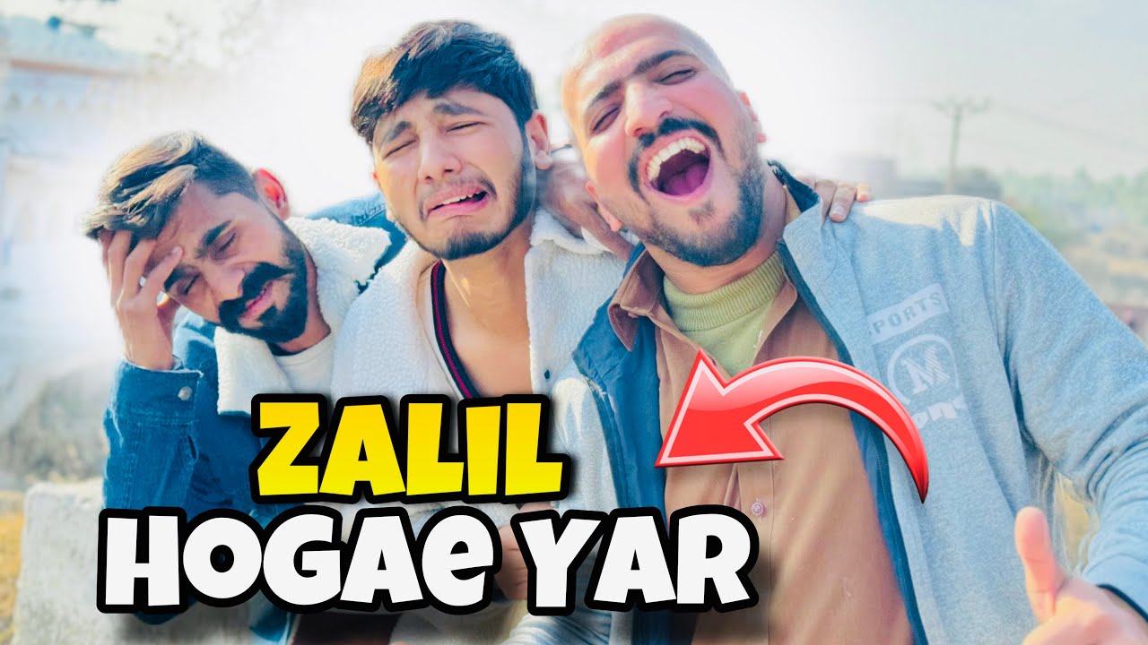 Yar mene Dubara ni jana Chakwal 😭💔|| Mera kia kasoor tha 🥹💔