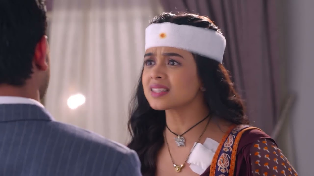 Apna Time Bhi Aayega | Ep - 128 | Webisode 01 | Rani, Raj Mata | Zee TV