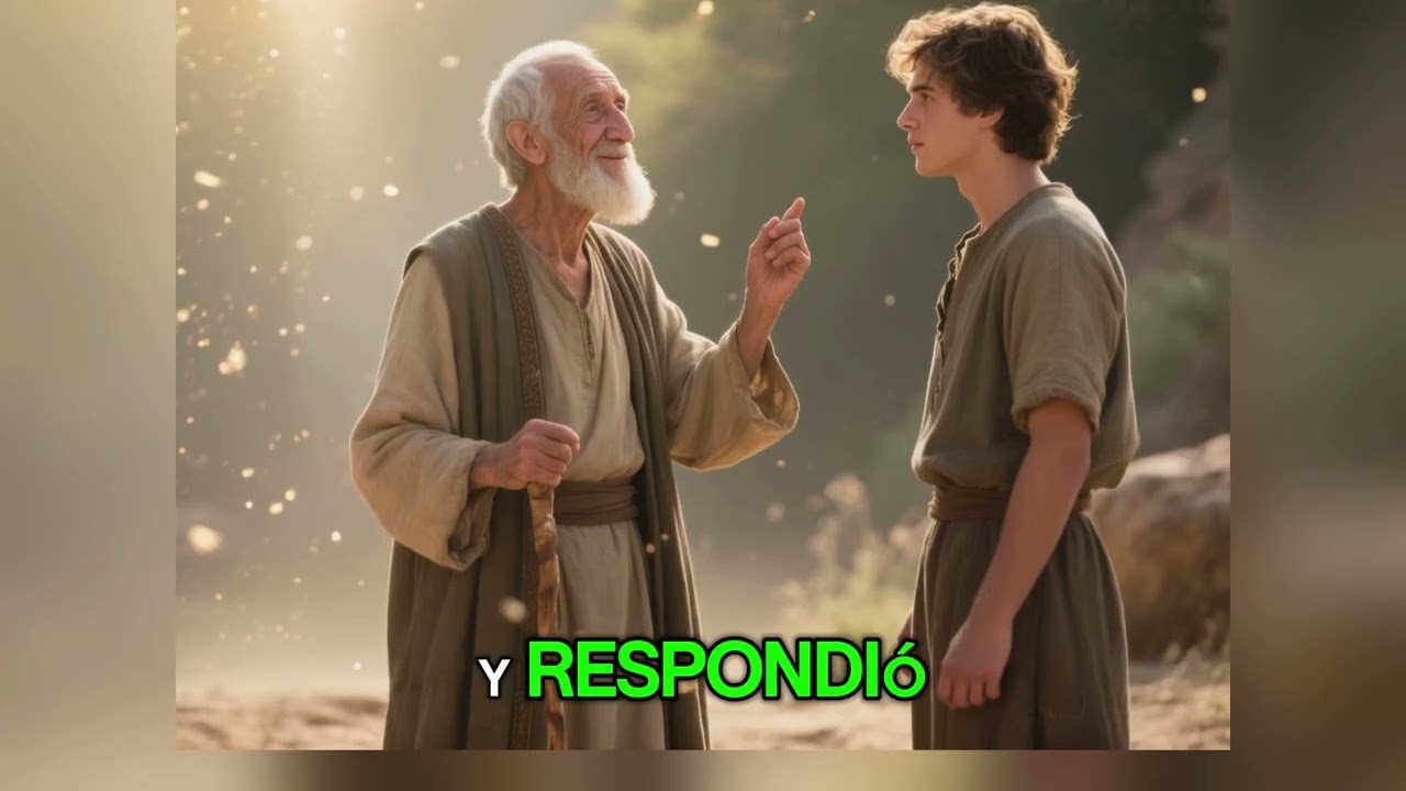 🤯 ¿El secreto del favor de Dios ¡Está en las pequeñas cosas!