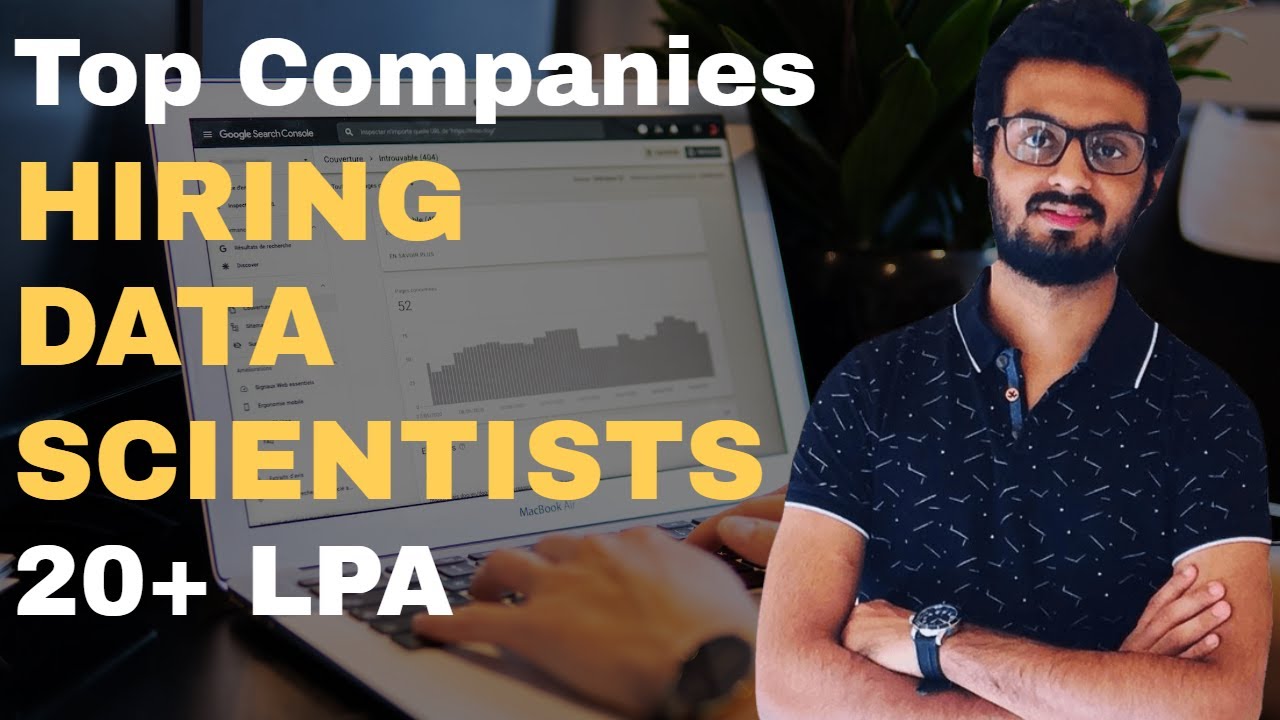 Top Companies Hiring Data Scientists | Become a Data Scientist | Complete Data Analyst Road Map