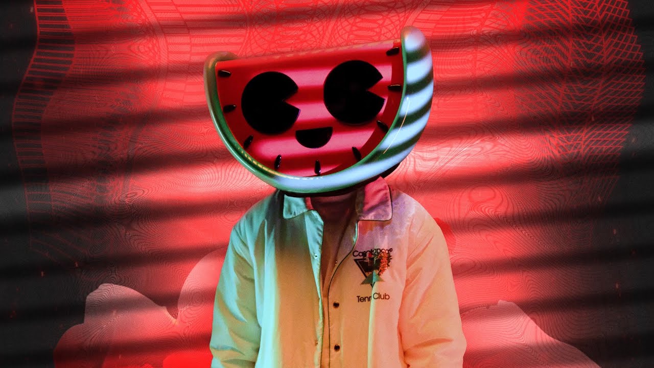 MELON & Steve Void - Bloody Mary