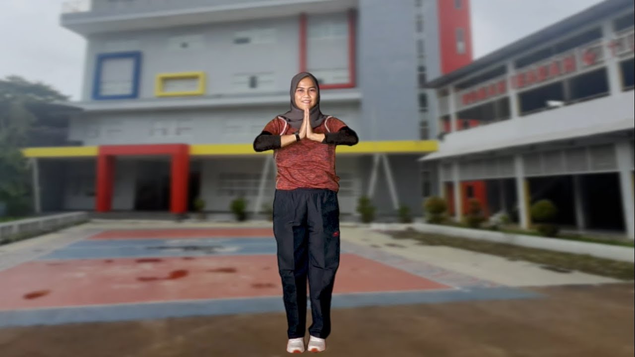 Senam SKJ 88