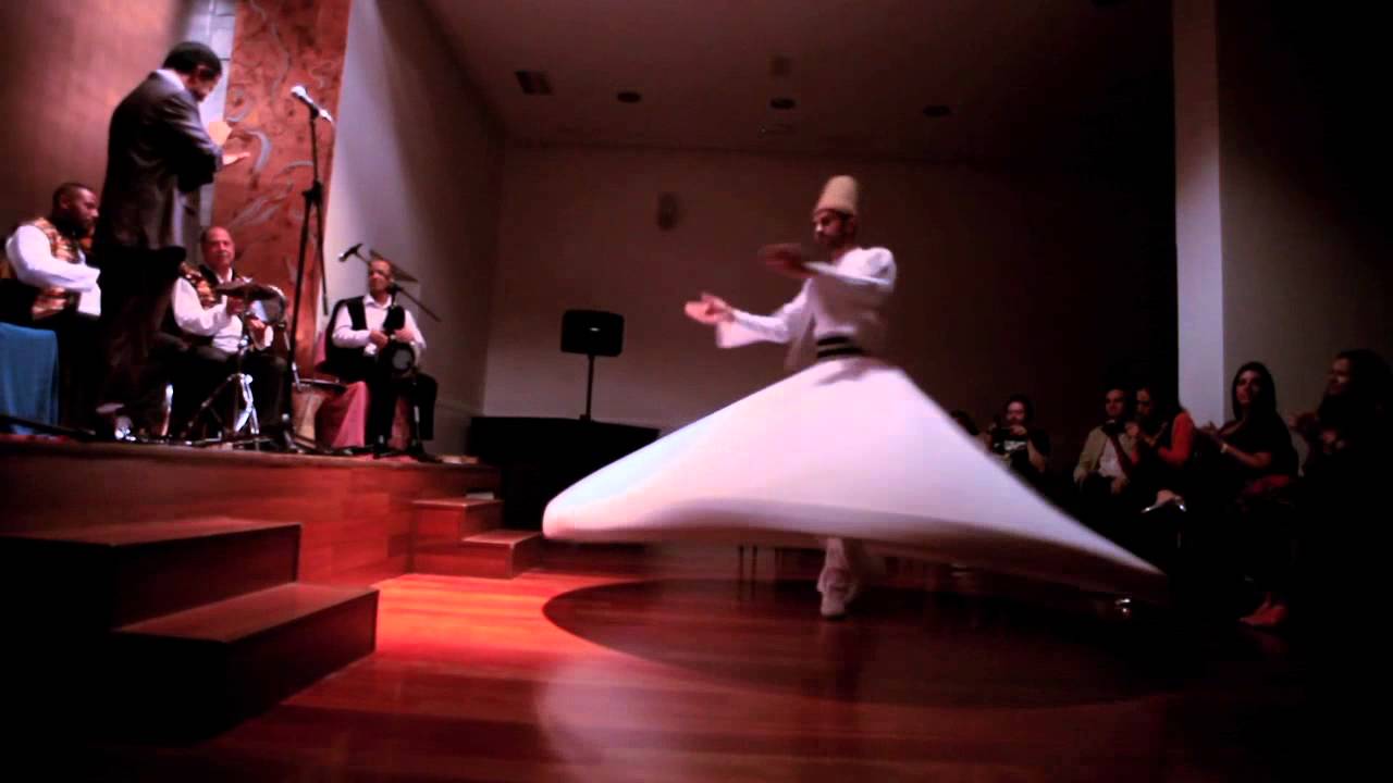 Espacio Ronda - ALTURAZ AL ANDALUSÍ - El amor del profeta
