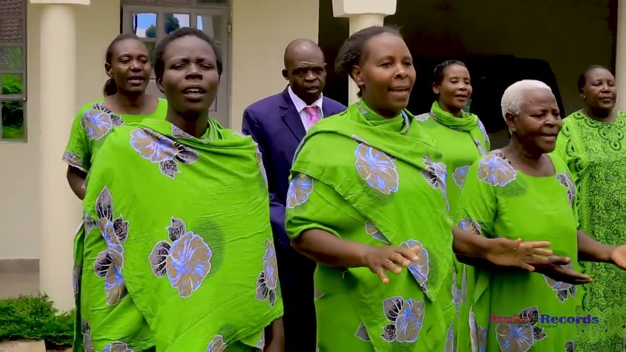 Omoika bwogotiemana nkari orure ?? // Bogeche Church choir #@inukarecords2335 #@GDsHighlights 