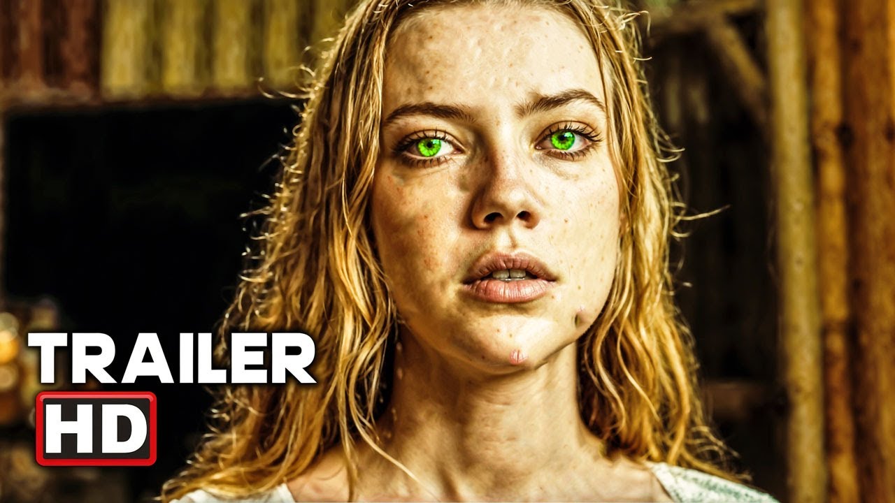 AFFINITY Trailer (2025) Sci-Fi Movie HD
