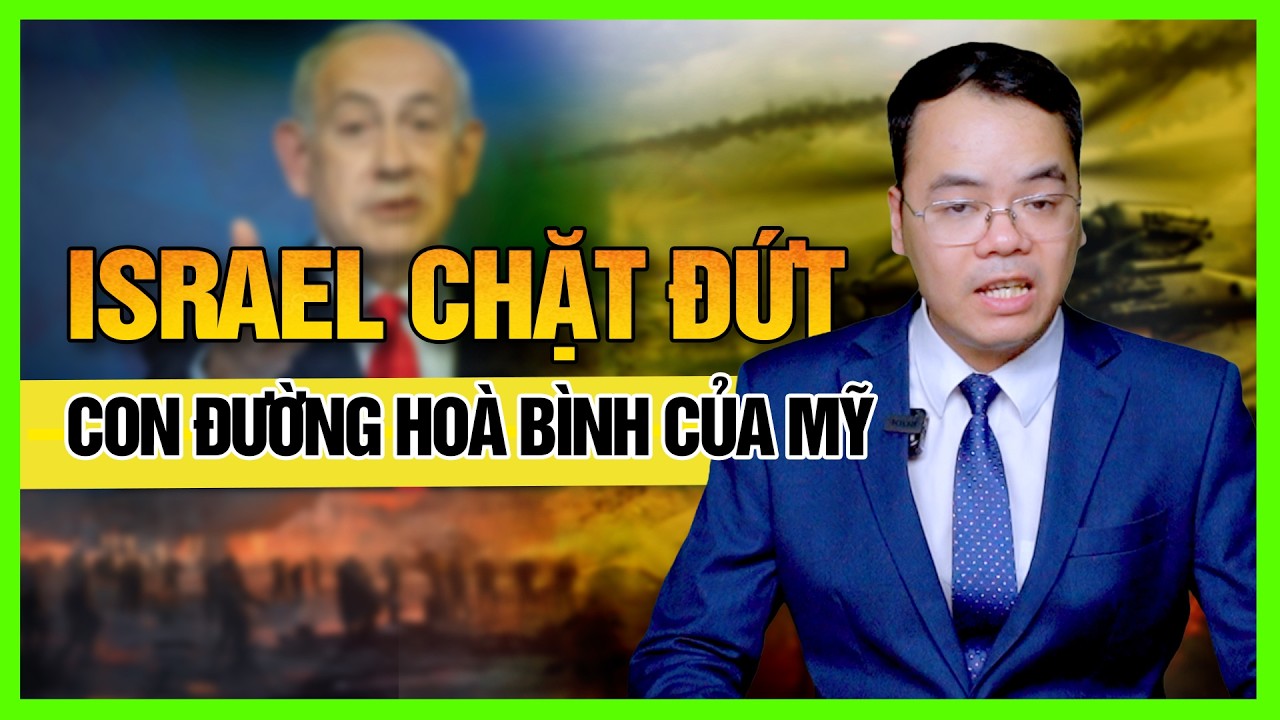 Bí ẩn sự cố mất mạng Internet ở Nga: Kiev truy tìm dấu vết tân lãnh tụ Iran? || Bàn Cờ Thế Sự
