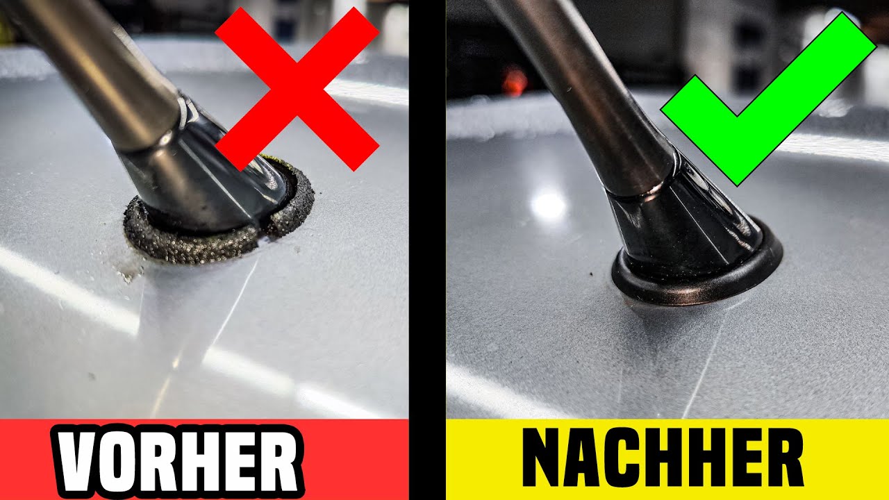 Dichtung Antenne Wechseln | Opel Meriva | Opel Corsa D |
