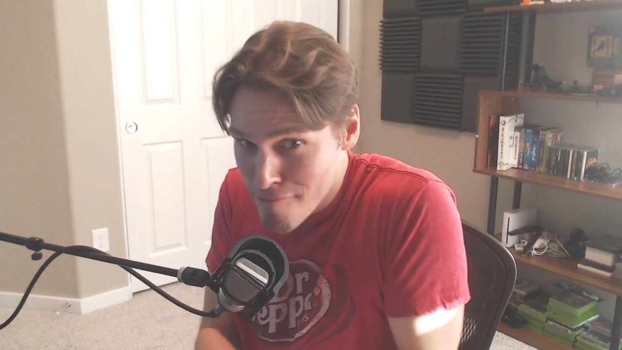 Jerma's QnA Panel - Jerma Streams Just Chatting (Long Edit)