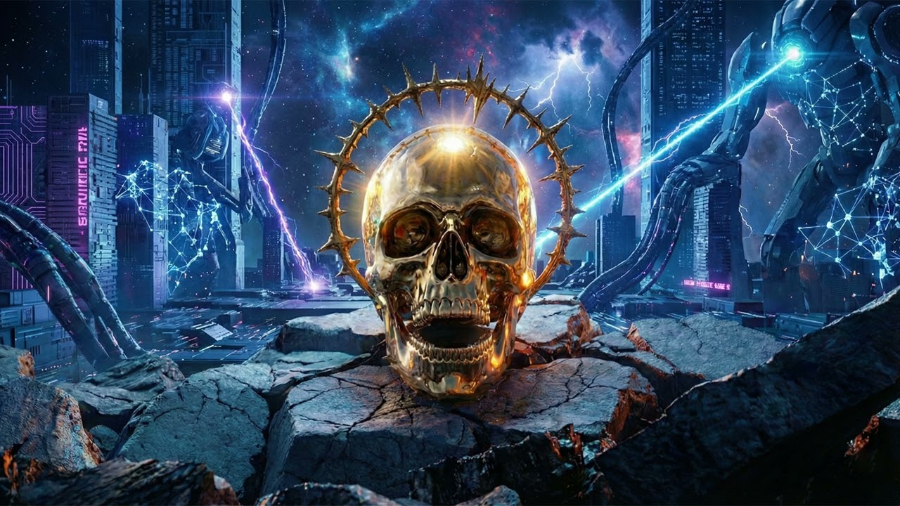 UPGRADE - Melodic Hard Techno & Ethereal Techno
