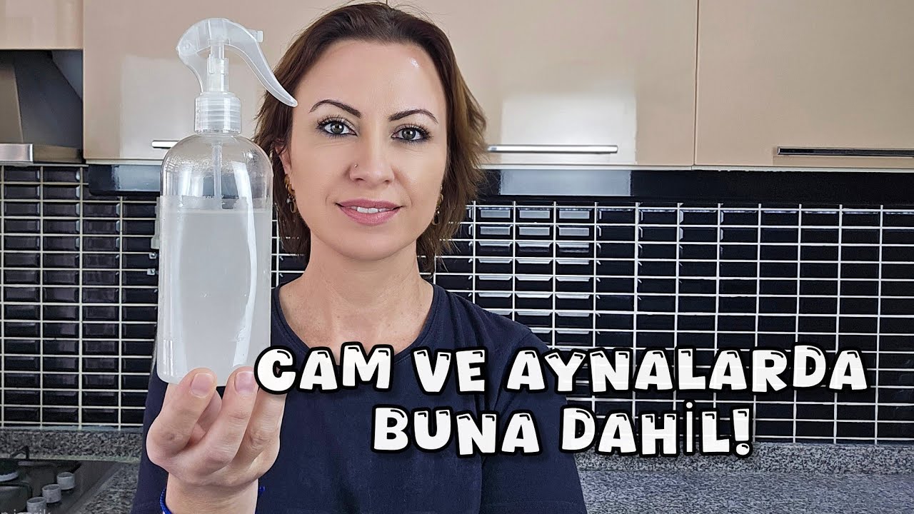 Evinizin Her Yeri Pırıl Pırıl Tertemiz Olsun! | Part 3