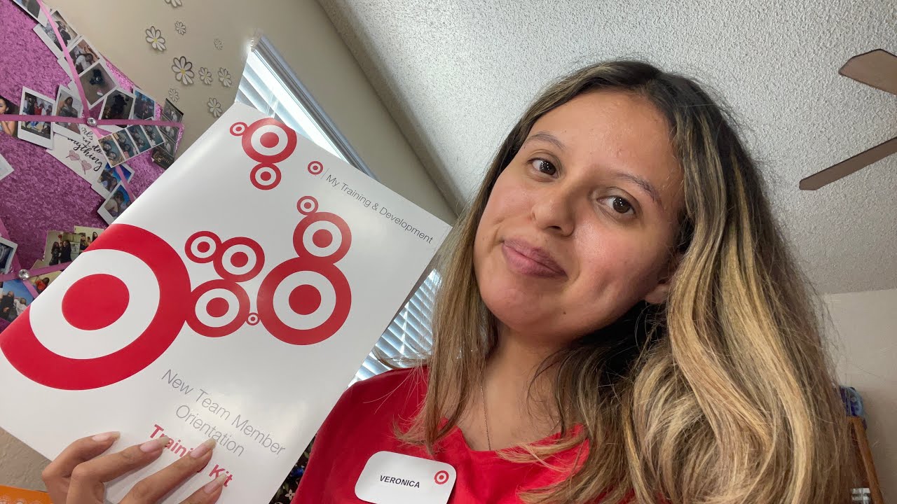 Target Orientation 2022