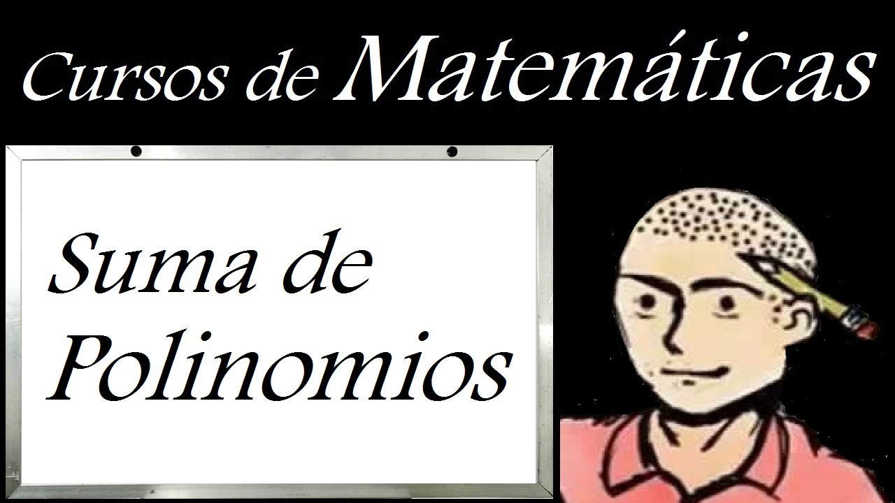 Suma de polinomios