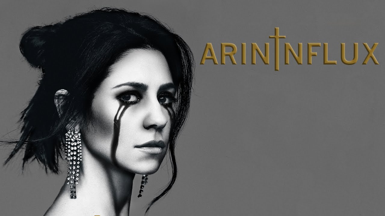 MARINA x Lady Gaga - Superstar x Alejandro (Love + Fear Anniversary Mashup by ArinInflux)
