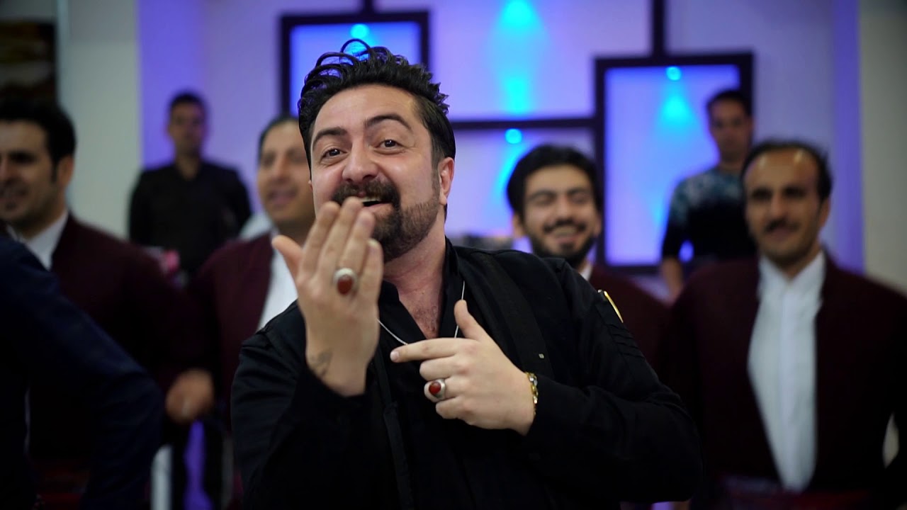 گورانی؛شاد،2020 هنرمند ساسان نظری