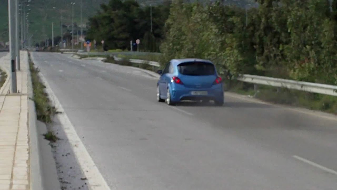 Stratos corsa opc vf34 comanto driving Voulalas performance