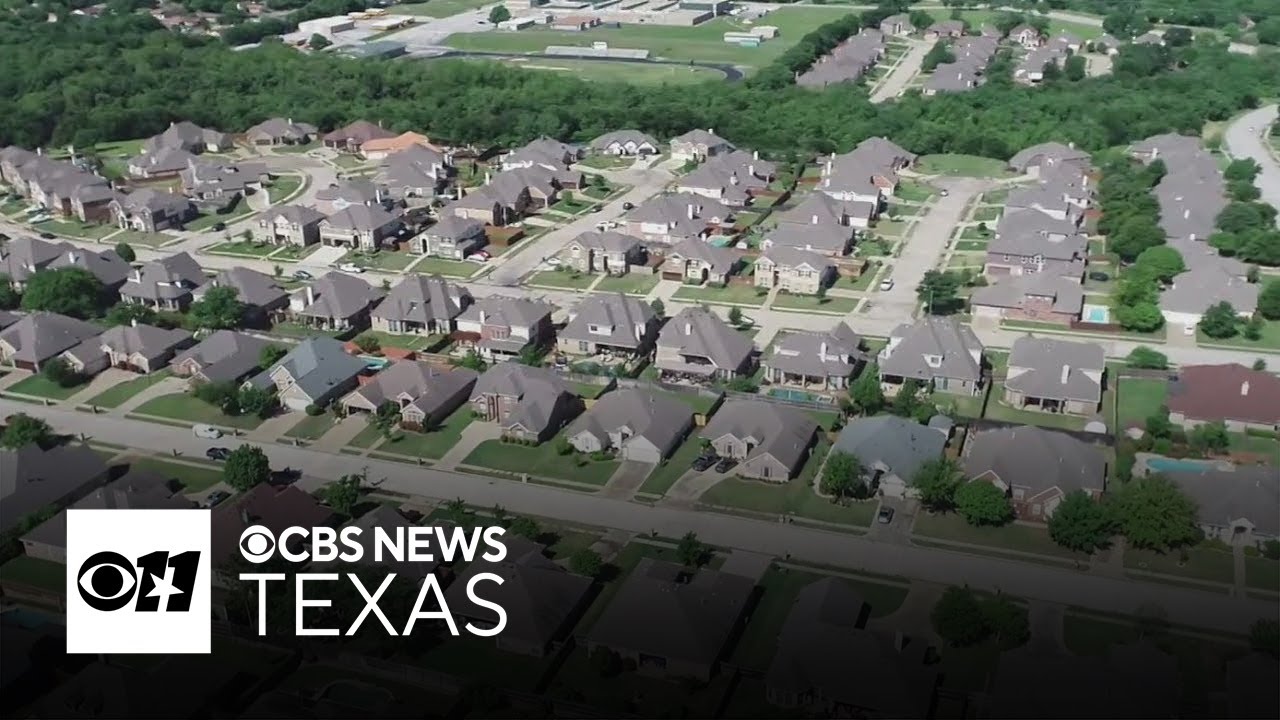 It's Jan. 1: Here's a look at new laws in effect in Texas