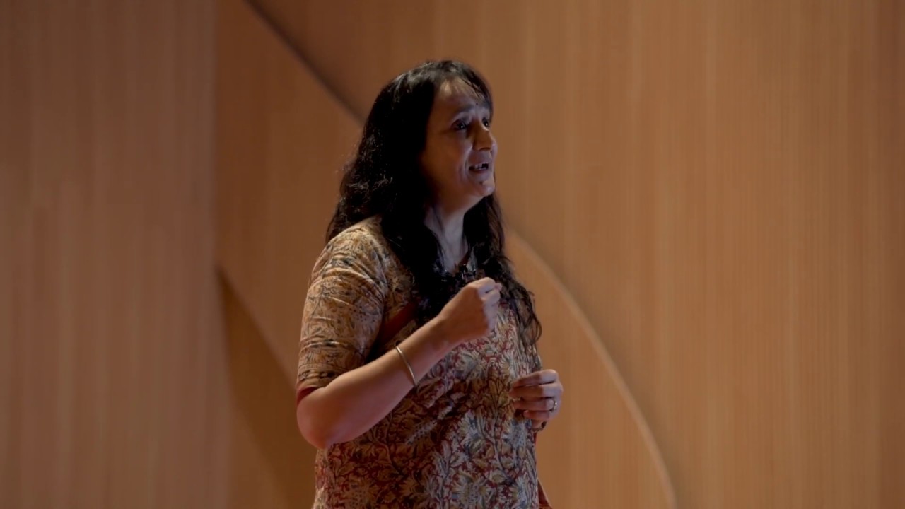 Fight against Thalassemia | Sujata Raikar | TEDxVIT