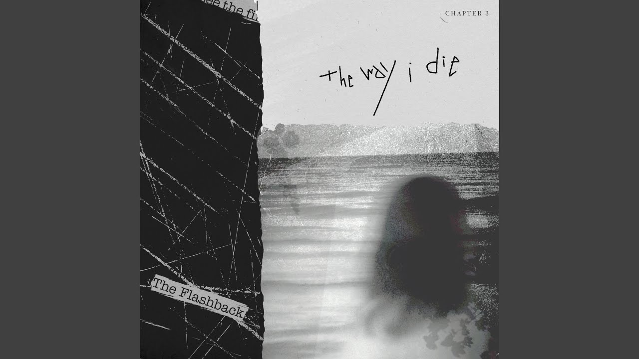 The Way I Die (feat. Alice from Meovv)